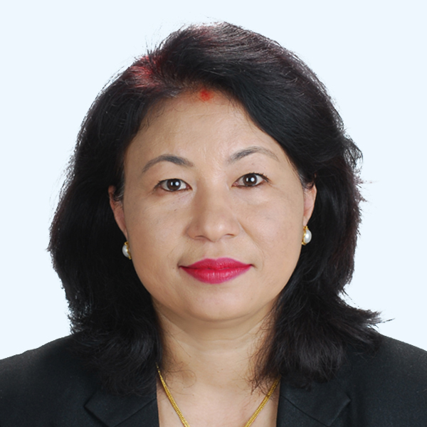 Upasana Pradhan Shrestha