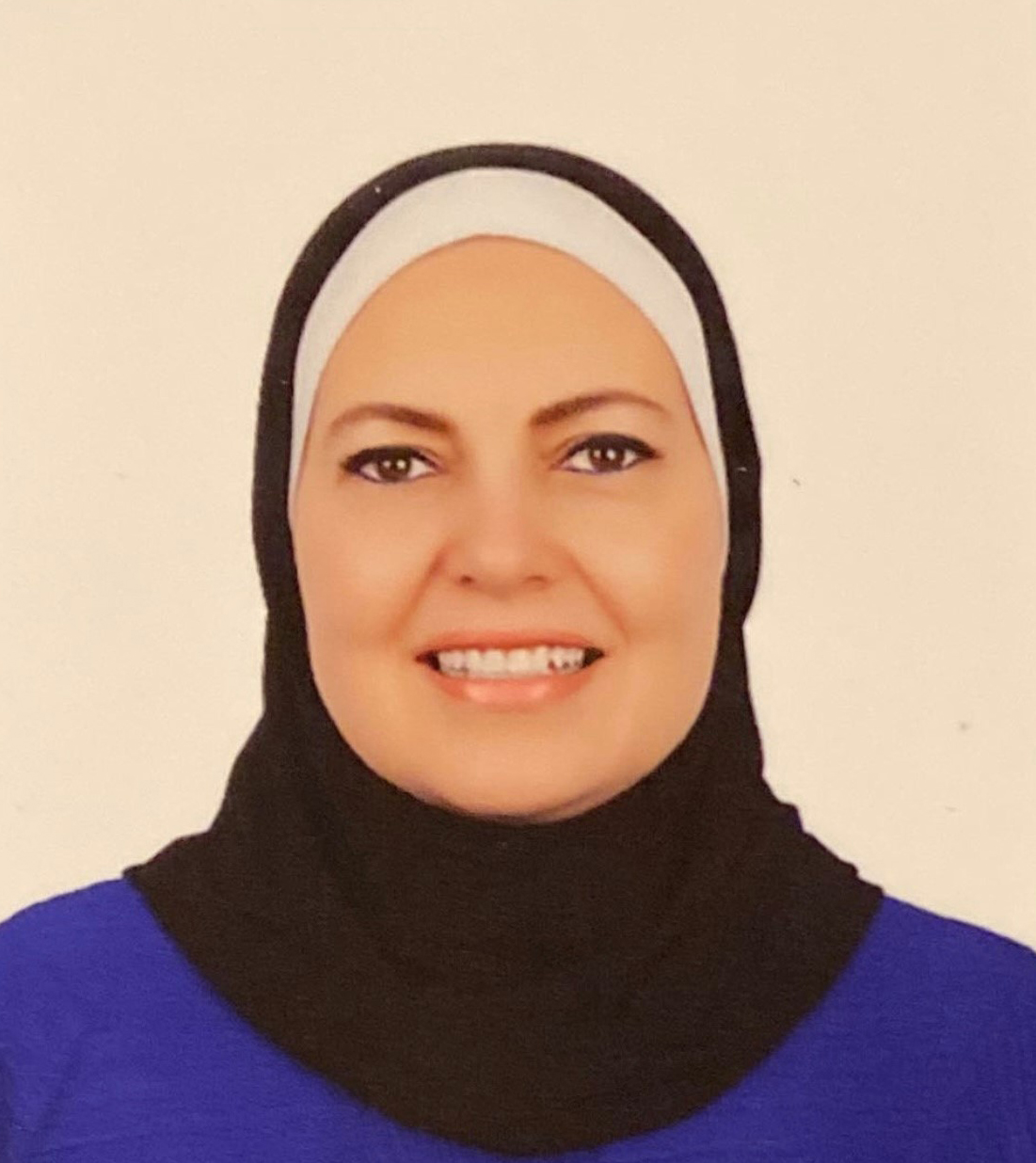 Amira El Saeed Agag