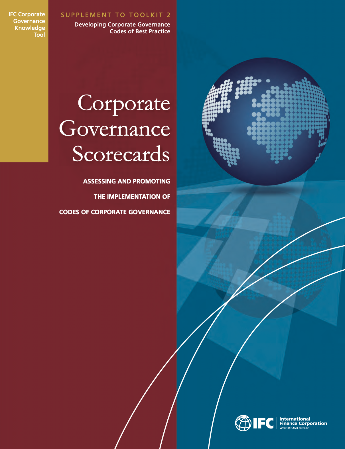 Corporate Governance Scorecards